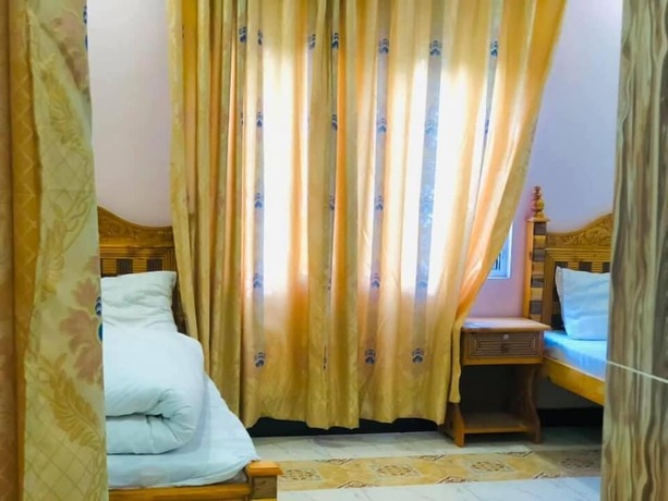Imagen de la habitación del Hotel River Nights And Restaurant. Foto 17