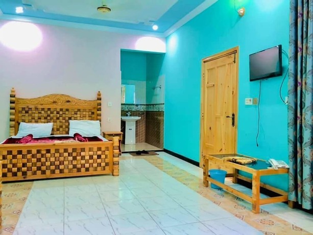 Imagen general del Hotel River Nights And Restaurant. Foto 3