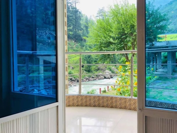 Imagen general del Hotel River Nights And Restaurant. Foto 6