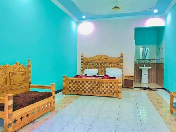 Imagen general del Hotel River Nights And Restaurant. Foto 7
