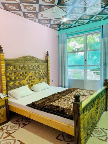 Imagen general del Hotel River Nights And Restaurant. Foto 9