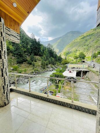 Imagen general del Hotel River Nights And Restaurant. Foto 10