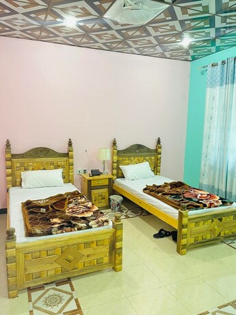 Imagen general del Hotel River Nights And Restaurant. Foto 13