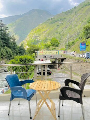 Imagen general del Hotel River Nights And Restaurant. Foto 15