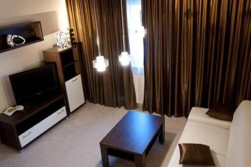 Imagen de la habitación del Hotel River, Nitra. Foto 8