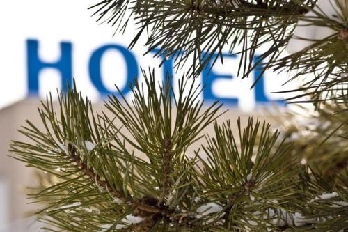 Imagen general del Hotel River, Nitra. Foto 3