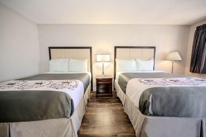 Imagen general del Hotel River Oak Inn. Foto 4