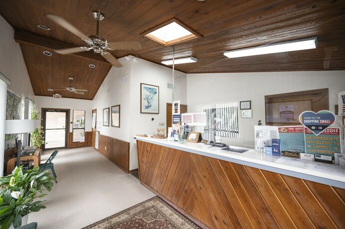 Imagen general del Hotel River Oak Inn. Foto 5