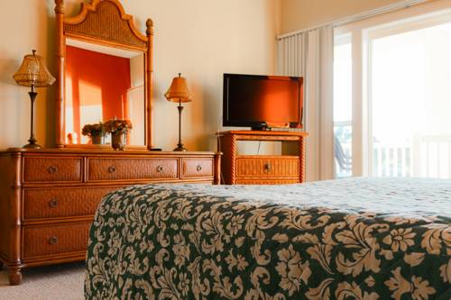 Imagen de la habitación del Hotel River Oaks Resort. Foto 6