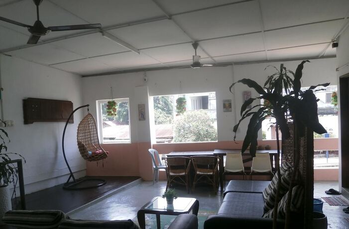 Imagen general del Hotel River One Residence. Foto 1