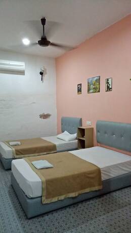 Imagen general del Hotel River One Residence. Foto 2