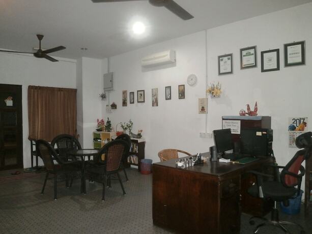Imagen general del Hotel River One Residence. Foto 6