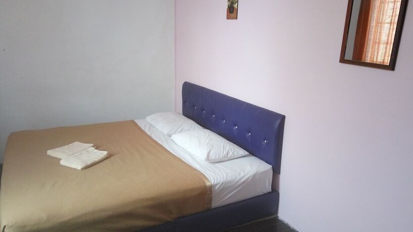 Imagen general del Hotel River One Residence. Foto 9