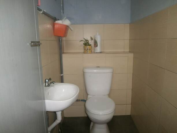 Imagen general del Hotel River One Residence. Foto 10