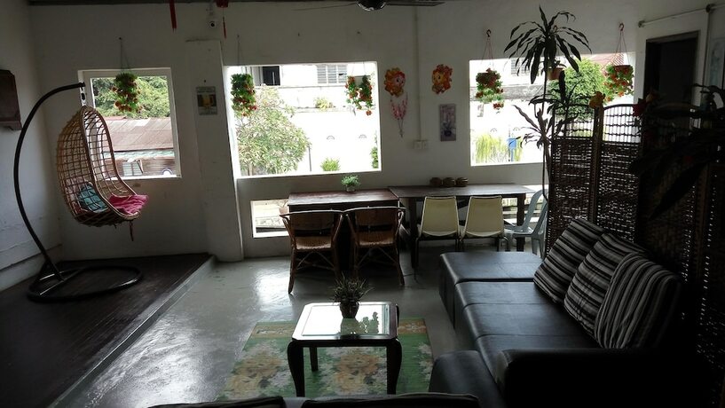 Imagen general del Hotel River One Residence. Foto 12