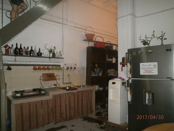 Imagen general del Hotel River One Residence. Foto 13