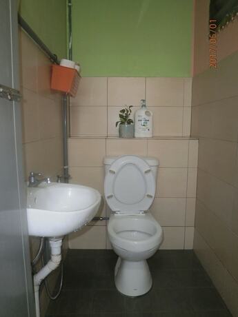 Imagen general del Hotel River One Residence. Foto 14