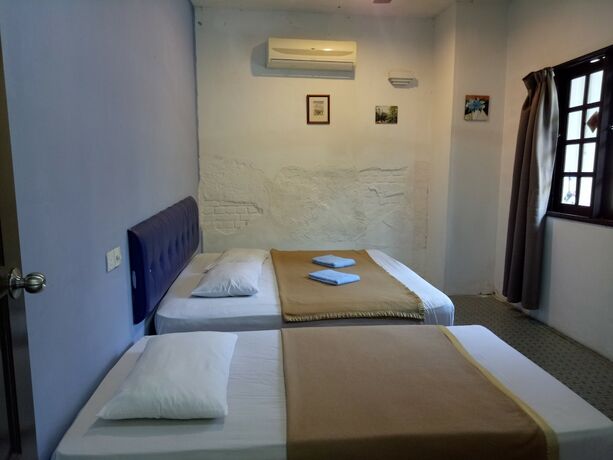 Imagen general del Hotel River One Residence. Foto 15