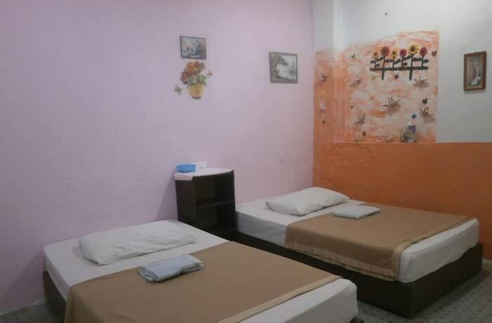 Imagen general del Hotel River One Residence. Foto 16