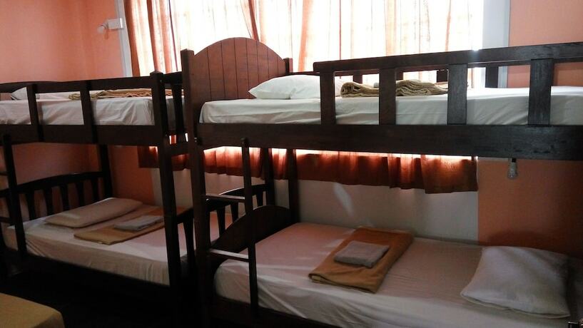 Imagen general del Hotel River One Residence. Foto 20
