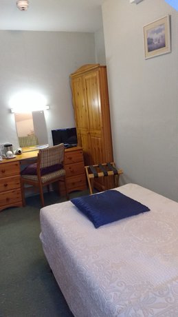 Imagen de la habitación del Hotel River, Oxford. Foto 6