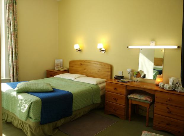Imagen de la habitación del Hotel River, Oxford. Foto 8
