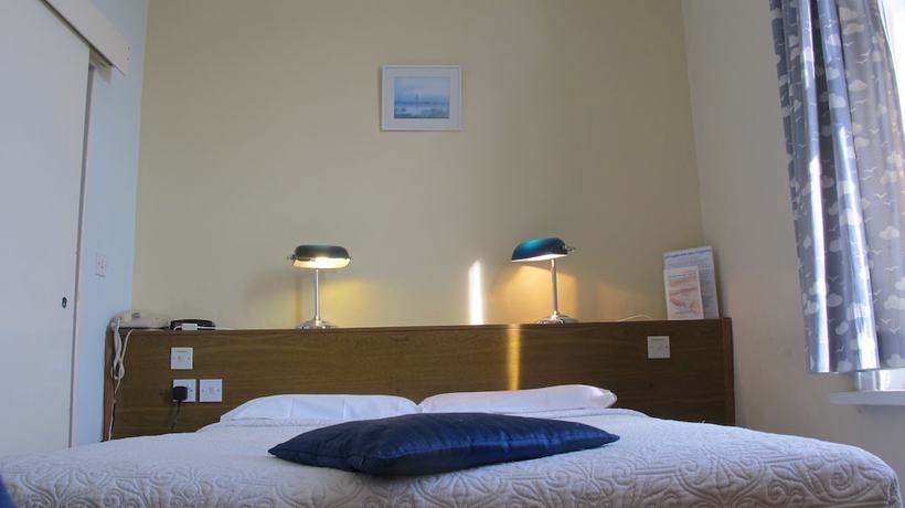 Imagen de la habitación del Hotel River, Oxford. Foto 12