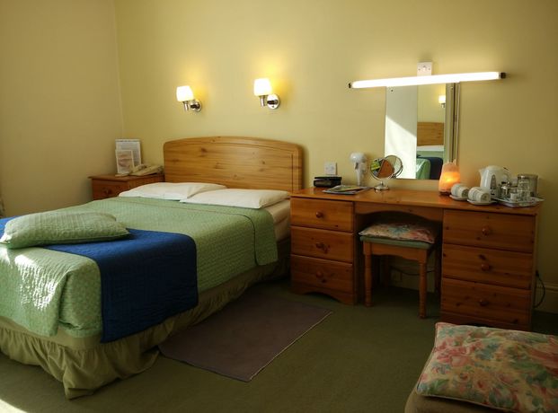 Imagen de la habitación del Hotel River, Oxford. Foto 15