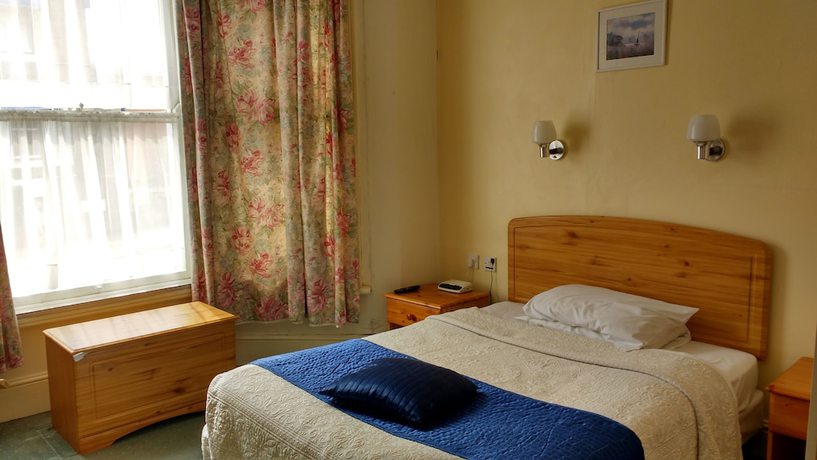 Imagen de la habitación del Hotel River, Oxford. Foto 16