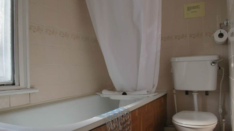 Imagen de la habitación del Hotel River, Oxford. Foto 17