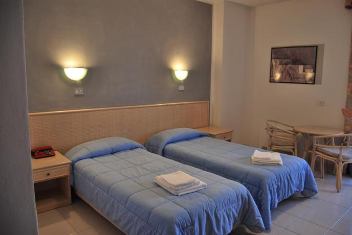 Imagen de la habitación del Hotel River Park, Ameglia. Foto 4