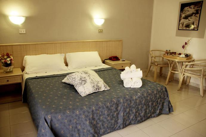 Imagen de la habitación del Hotel River Park, Ameglia. Foto 5