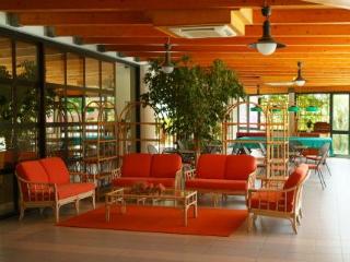 Imagen de los interiores del Hotel River Park, Ameglia. Foto 10