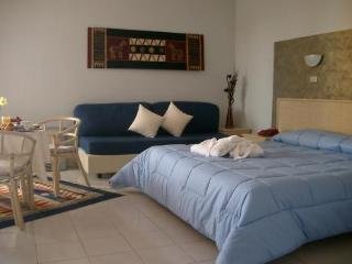 Imagen de la habitación del Hotel River Park, Ameglia. Foto 6