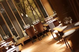 Imagen de los interiores del Hotel River Park, Cluj-Napoca . Foto 5