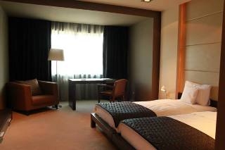 Imagen de la habitación del Hotel River Park, Cluj-Napoca . Foto 3