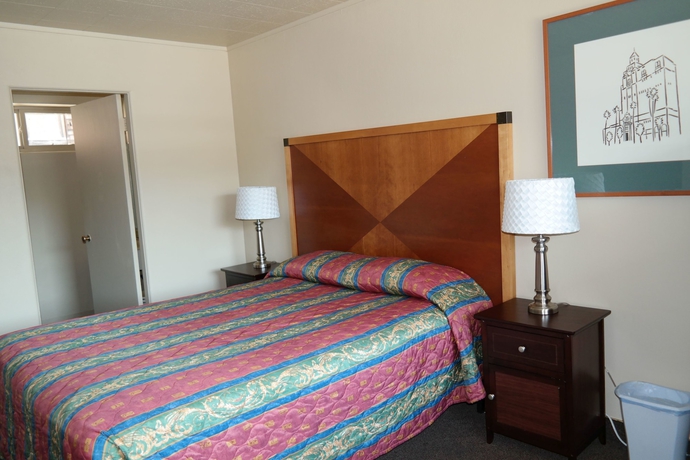 Imagen de la habitación del Hotel River Park Inn. Foto 4