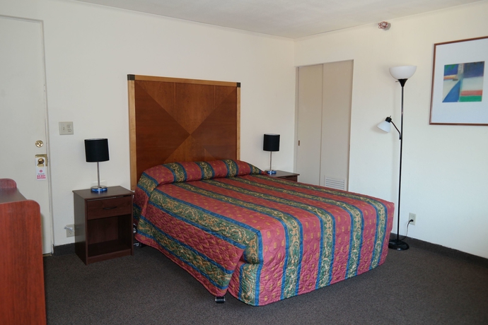 Imagen de la habitación del Hotel River Park Inn. Foto 9