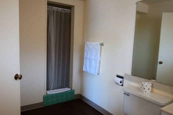 Imagen de la habitación del Hotel River Park Inn. Foto 11