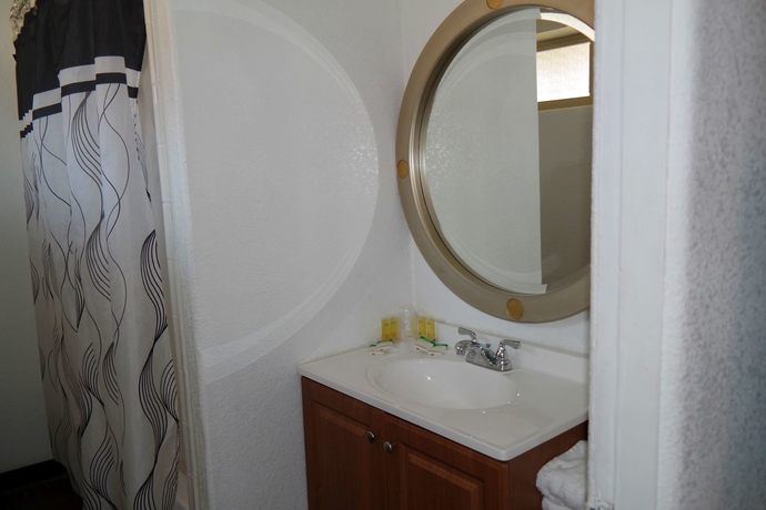 Imagen de la habitación del Hotel River Park Inn. Foto 13
