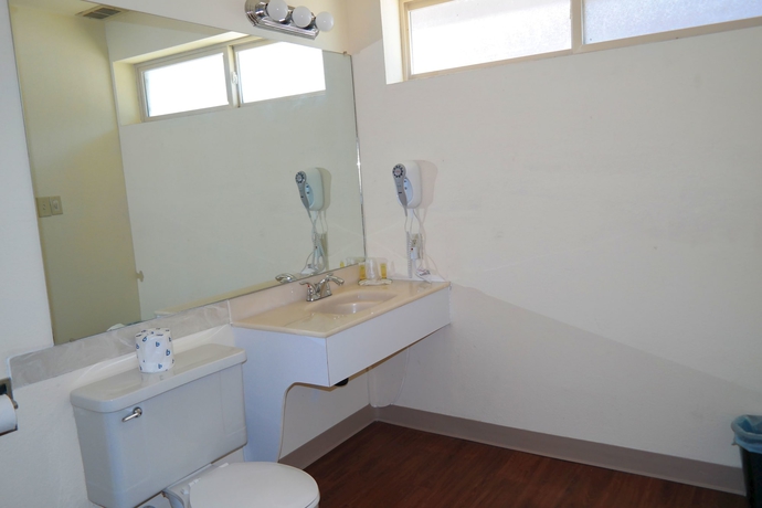 Imagen de la habitación del Hotel River Park Inn. Foto 14