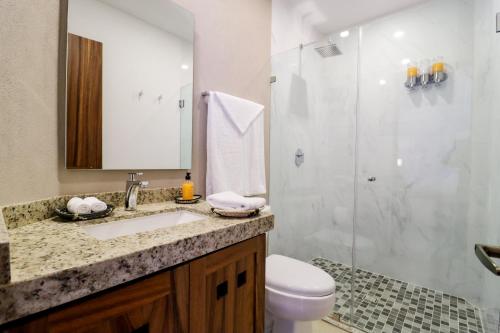 Imagen general del Hotel River Park, Puerto Vallarta. Foto 3
