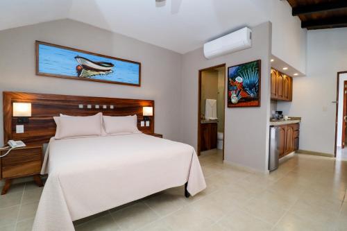 Imagen general del Hotel River Park, Puerto Vallarta. Foto 6