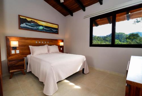 Imagen de la habitación del Hotel River Park, Puerto Vallarta. Foto 18
