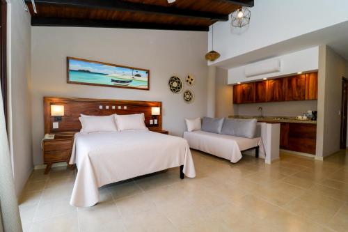 Imagen de la habitación del Hotel River Park, Puerto Vallarta. Foto 19