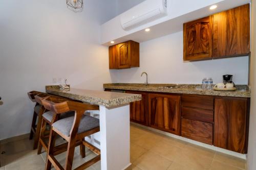 Imagen general del Hotel River Park, Puerto Vallarta. Foto 13