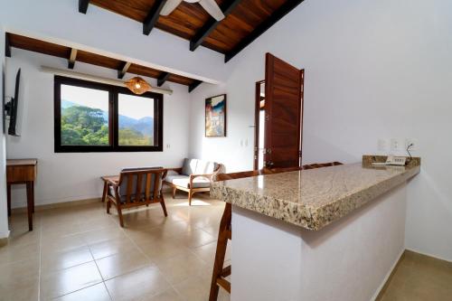 Imagen general del Hotel River Park, Puerto Vallarta. Foto 14