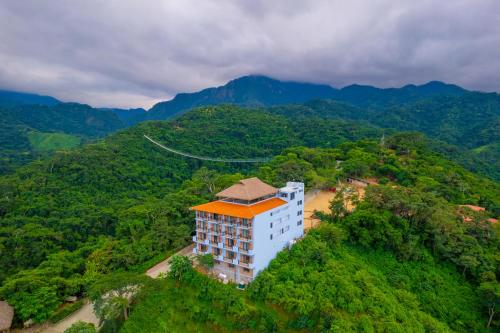 Imagen general del Hotel River Park, Puerto Vallarta. Foto 15