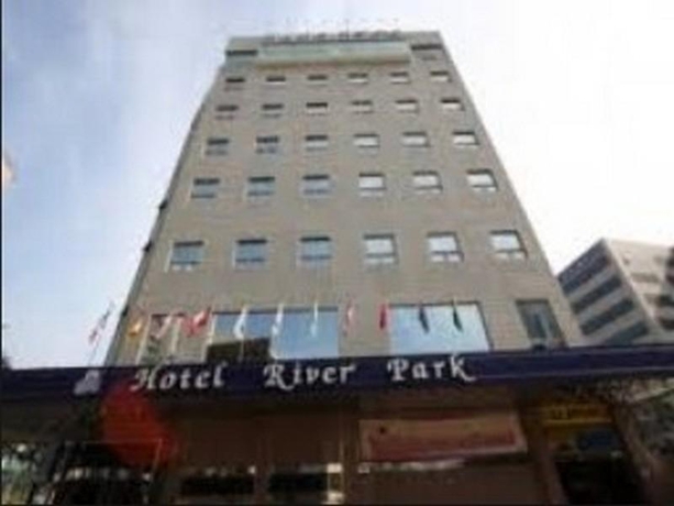 Imagen general del Hotel River Park, Seul. Foto 1