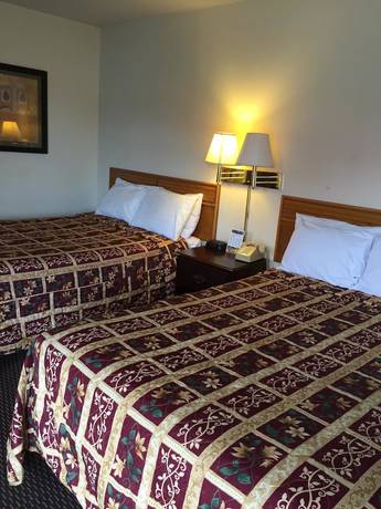 Imagen de la habitación del Hotel River Place Inn. Foto 3